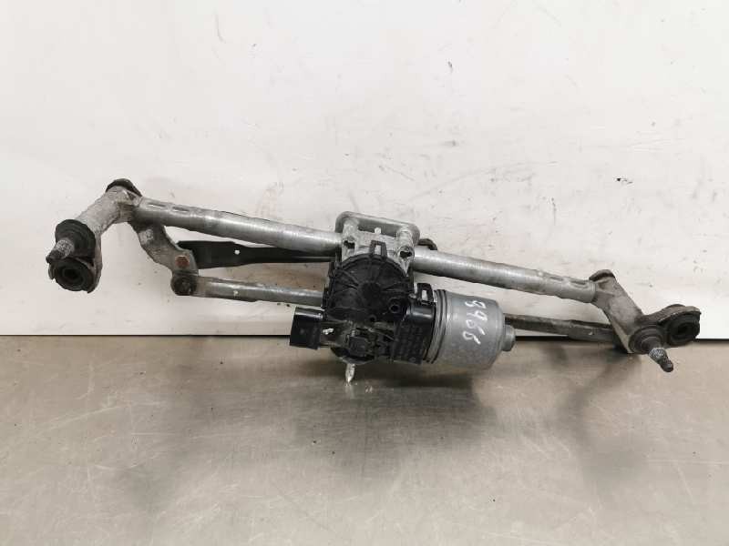 MOTOR LIMPIA DELANTERO VOLKSWAGEN POLO (6R1) 6R1955119A / 0390241566 6R1955119A0390241566