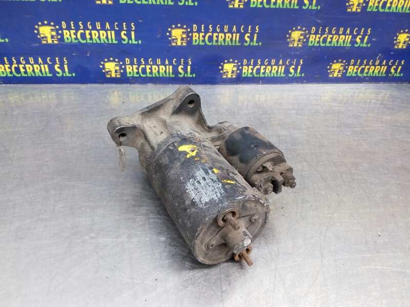 MOTOR ARRANQUE PEUGEOT 205 BERLINA 0001112007 0001112007 - Vista 2