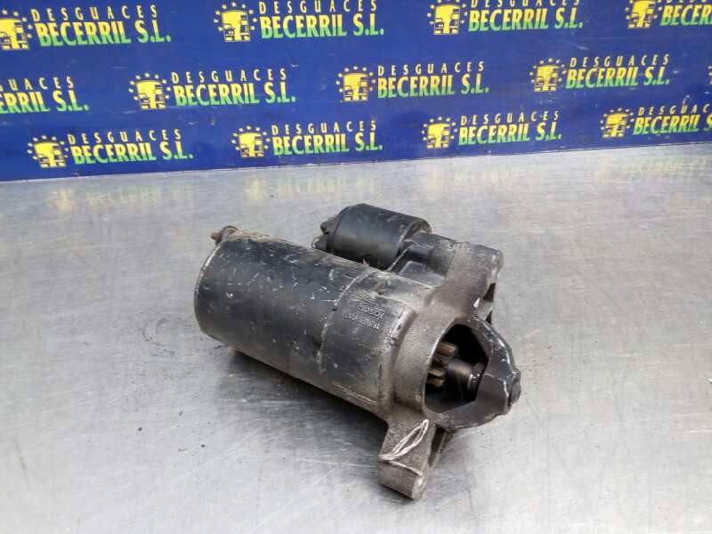 MOTOR ARRANQUE PEUGEOT 205 BERLINA 0001112007 0001112007 - Vista 3