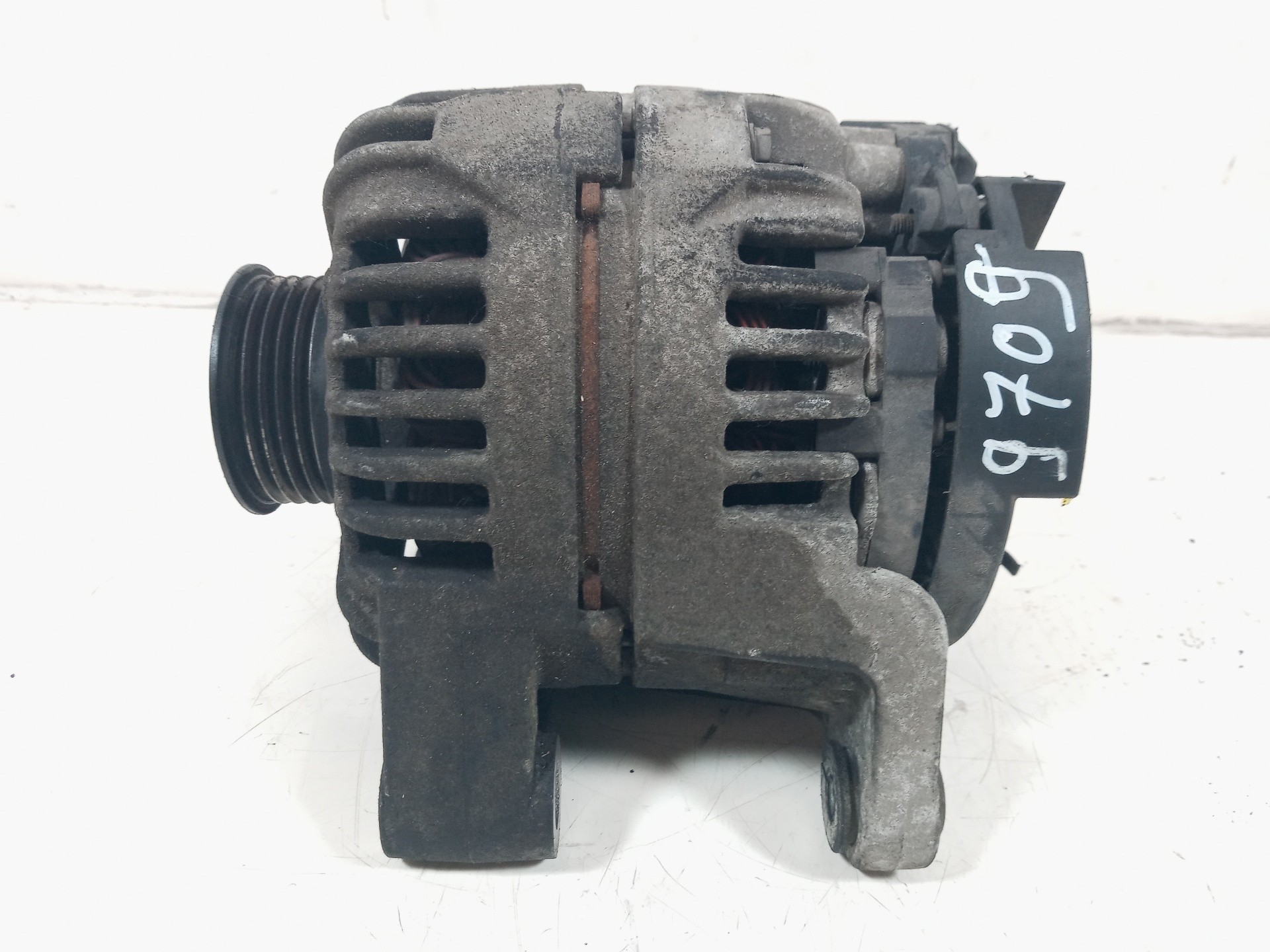 ALTERNADOR OPEL CORSA D 0124325171 / 13222930 012432517113222930 - Vista 2