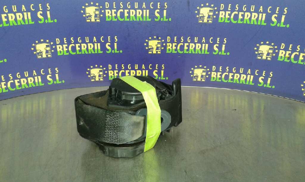 CINTURÓN SEGURIDAD TRASERO IZQUIERDO CITROËN C5 BERLINA 96325577XX / 00063774B 96325577XX00063774B