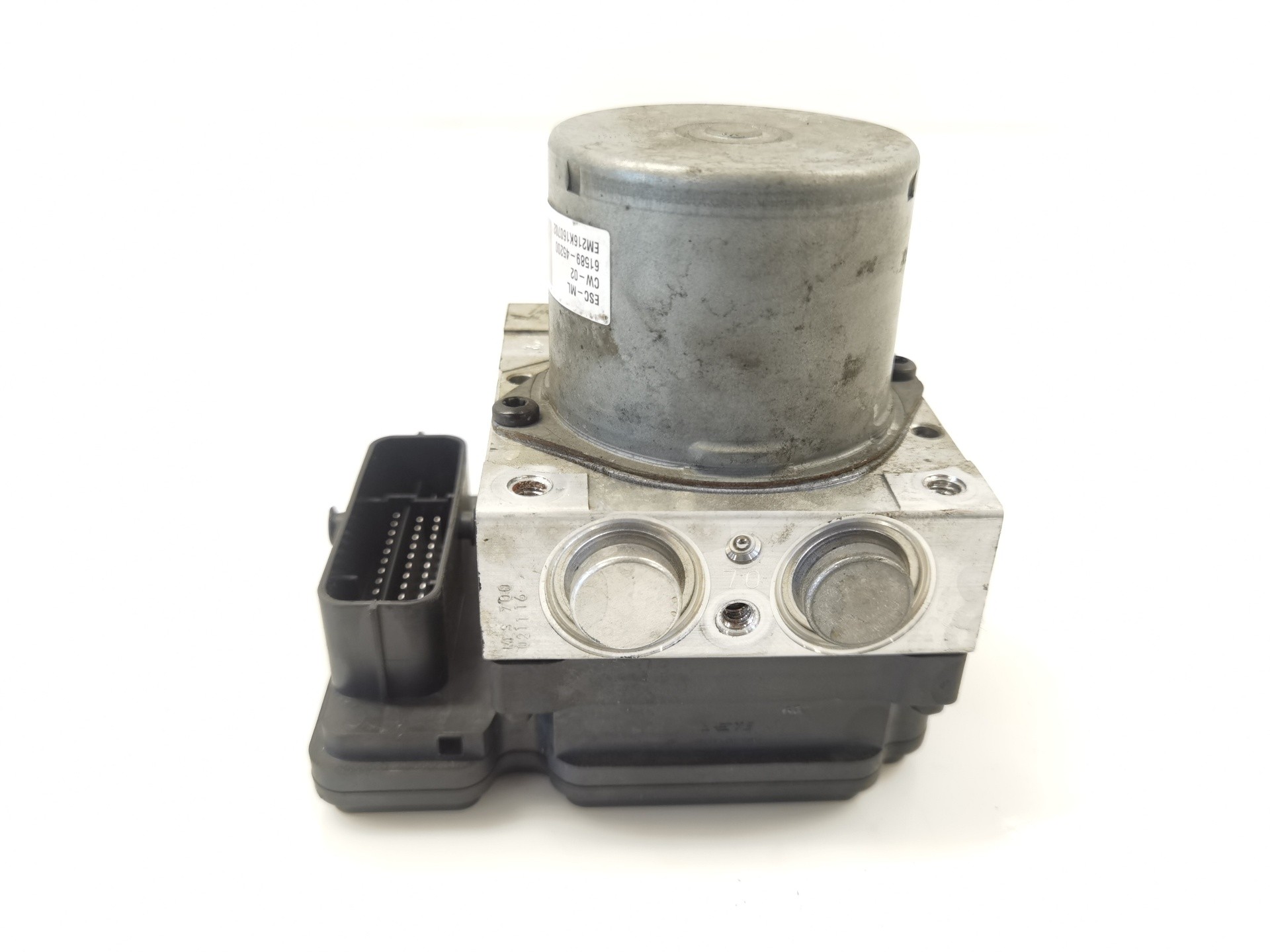 ABS KIA CEE´D SPORTY WAGON 6158945200 / 58920A2330 / A258920800 615894520058920A2330A258920800 - Vista 2