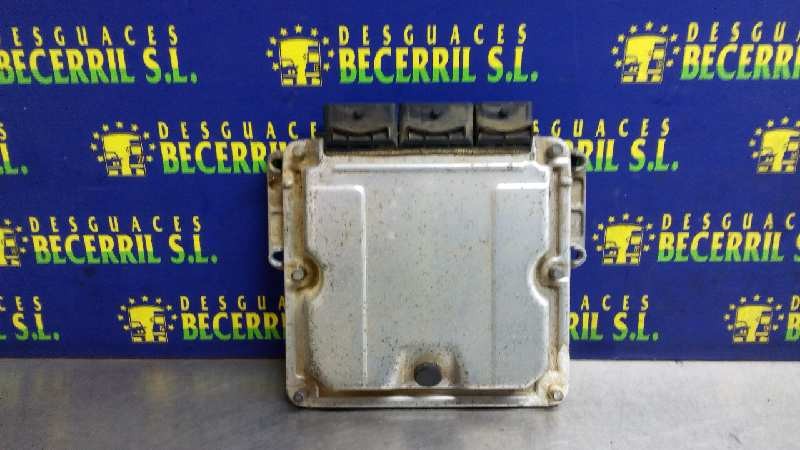 CENTRALITA MOTOR UCE RENAULT LAGUNA II (BG0) 8200095416 / 0281010556 82000954160281010556