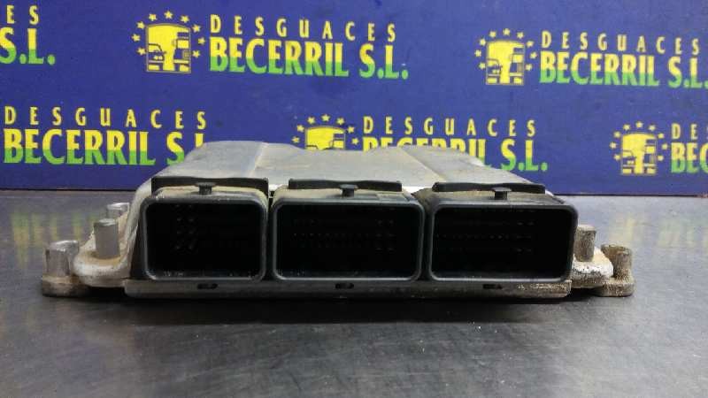 CENTRALITA MOTOR UCE RENAULT LAGUNA II (BG0) 8200095416 / 0281010556 82000954160281010556 - Vista 3