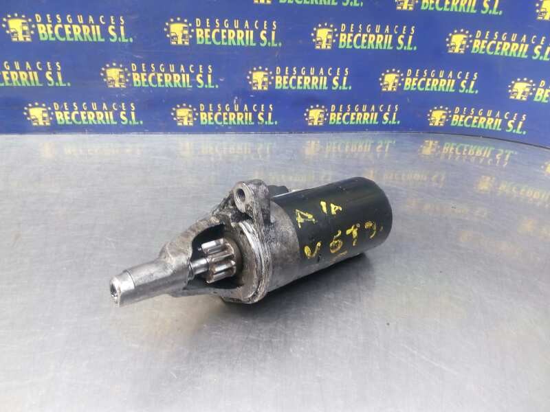 MOTOR ARRANQUE VOLKSWAGEN PASSAT BERLINA (3B3) 0001109021 / 059911023H 0001109021059911023H