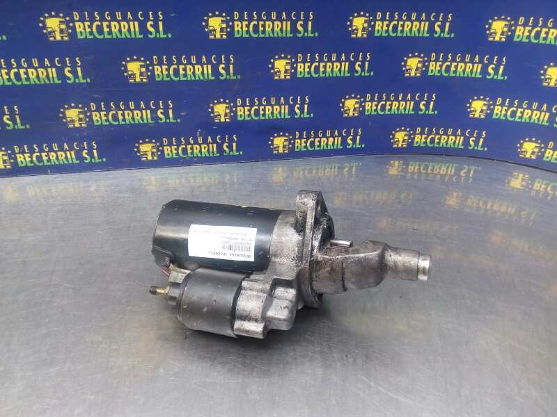 MOTOR ARRANQUE VOLKSWAGEN PASSAT BERLINA (3B3) 0001109021 / 059911023H 0001109021059911023H - Vista 2