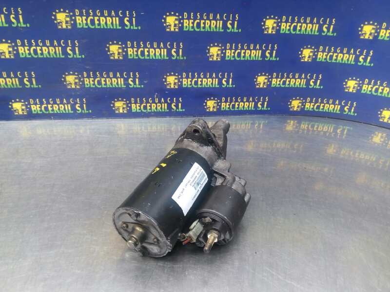 MOTOR ARRANQUE VOLKSWAGEN PASSAT BERLINA (3B3) 0001109021 / 059911023H 0001109021059911023H - Vista 3