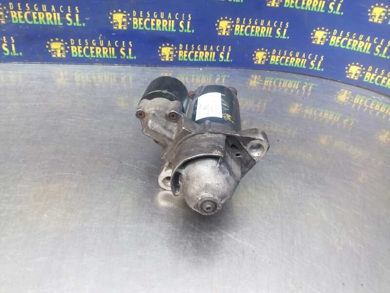 MOTOR ARRANQUE AUDI A6 AVANT (4B5) 0001108174 / 078911023D 0001108174078911023D