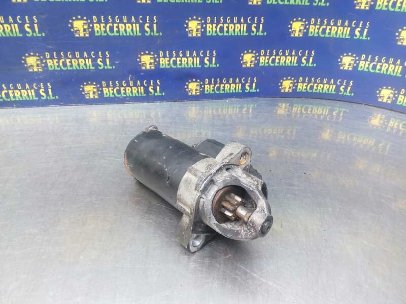MOTOR ARRANQUE AUDI A6 AVANT (4B5) 0001108174 / 078911023D 0001108174078911023D - Vista 3