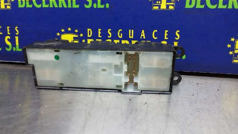 MANDO ELEVALUNAS DELANTERO IZQUIERDO NISSAN ALMERA (N16/E) 25401BU815 25401BU815 - Vista 2