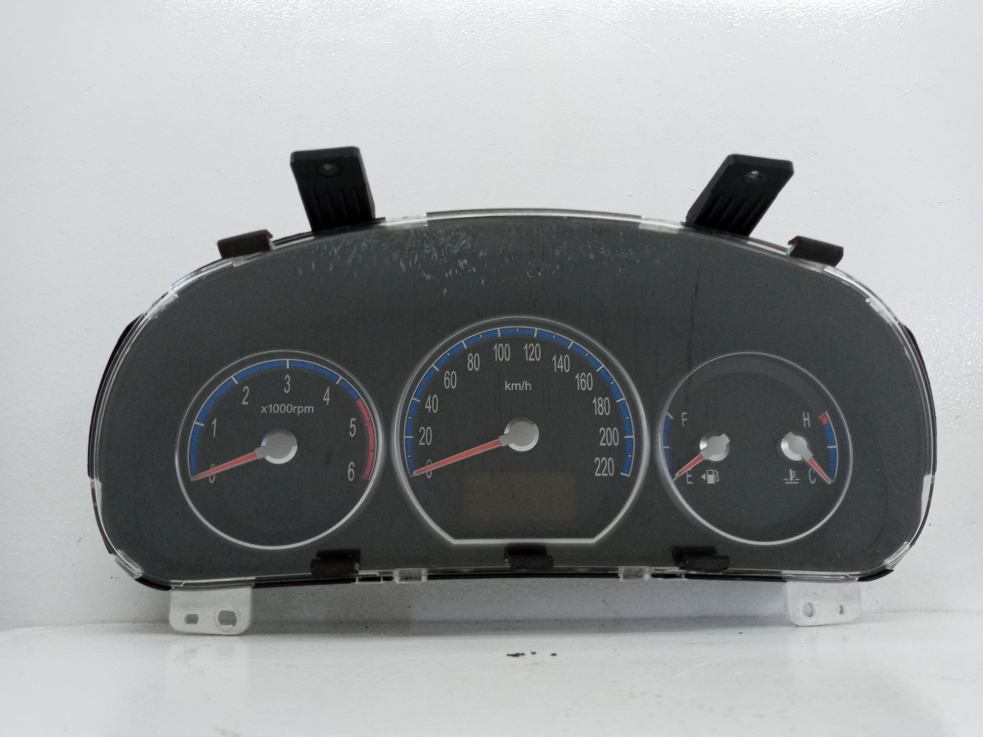 CUADRO INSTRUMENTOS HYUNDAI SANTA FE (BM) 940032B640 / 11000839400H 940032B64011000839400H