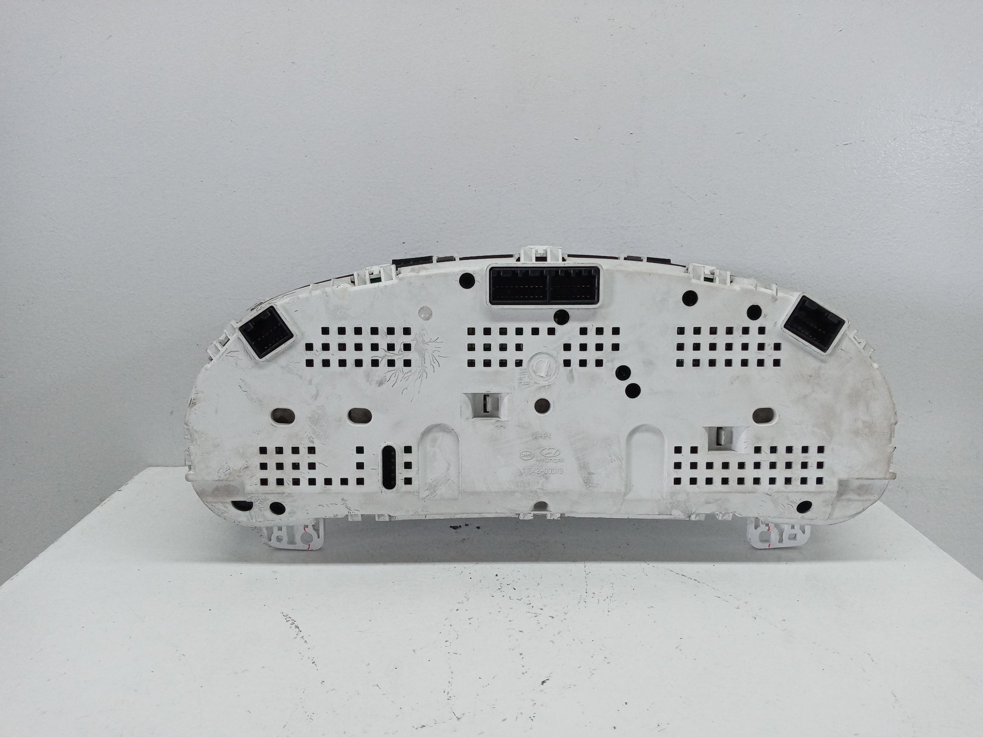 CUADRO INSTRUMENTOS HYUNDAI SANTA FE (BM) 940032B640 / 11000839400H 940032B64011000839400H - Vista 2