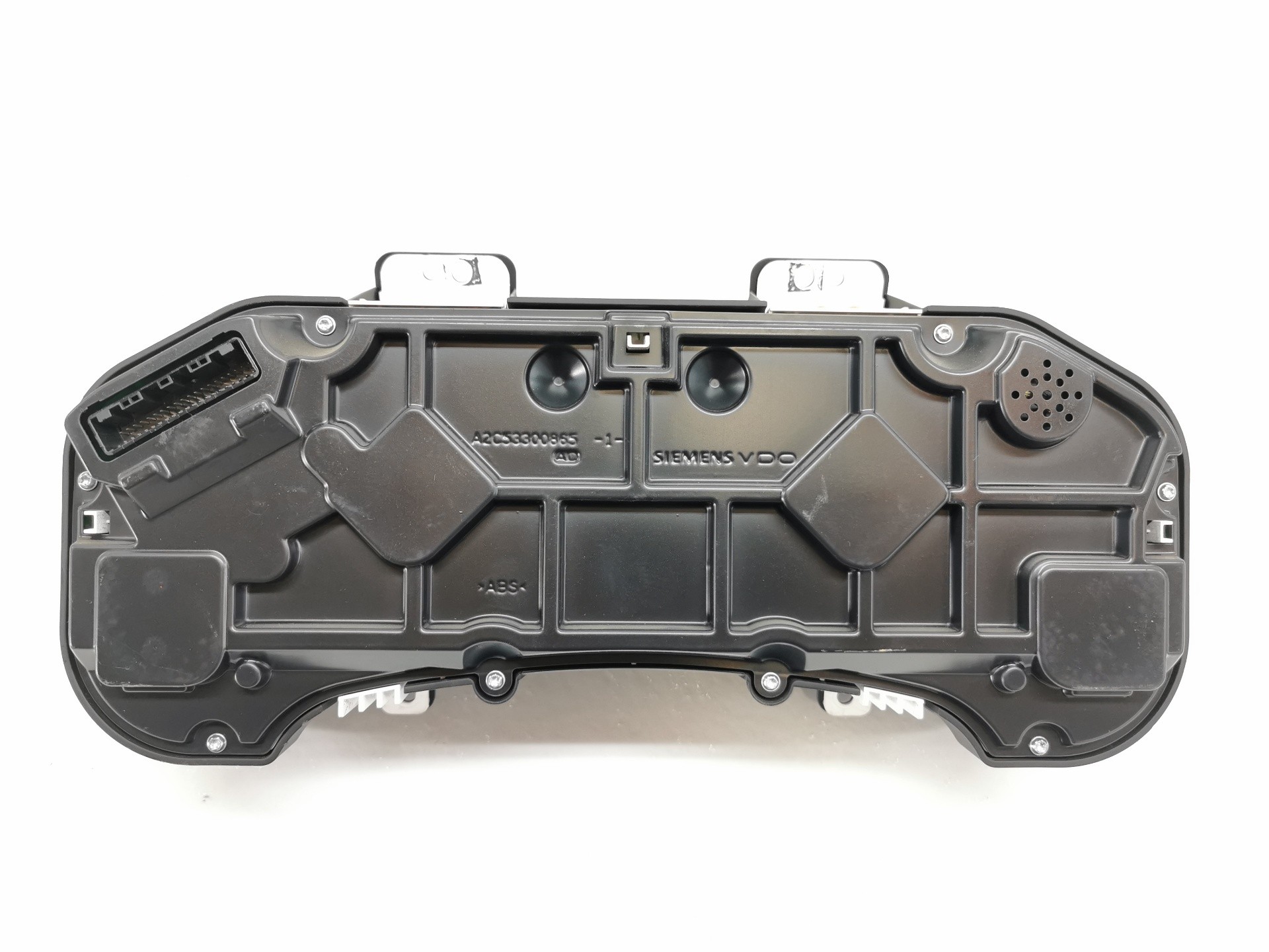 CUADRO INSTRUMENTOS TOYOTA AURIS 838000ZC80B / A2C53245521 838000ZC80BA2C53245521 - Vista 3