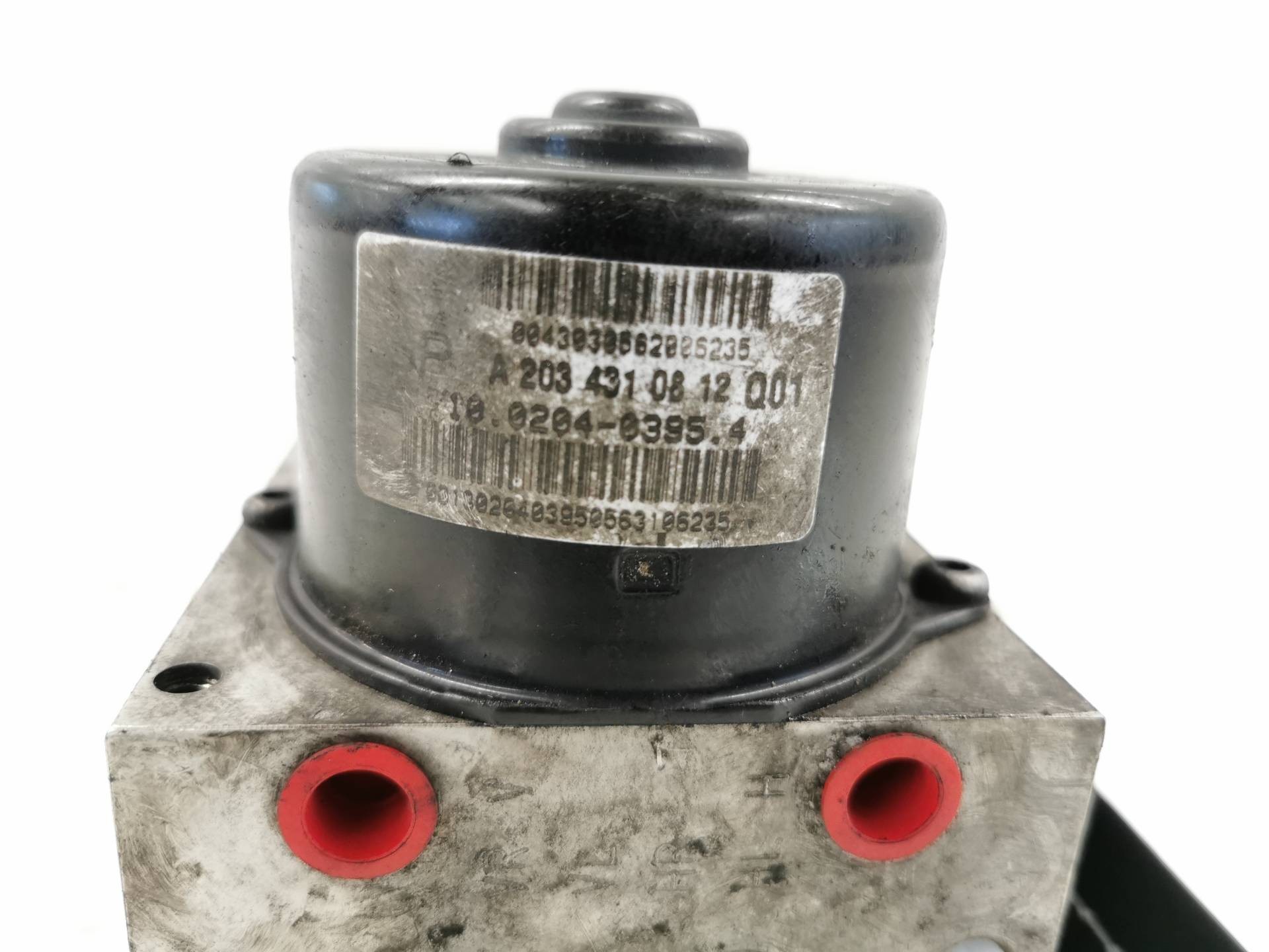 ABS MERCEDES-BENZ CLASE CLK (W209) COUPE A2095452532 / A2034310812 A2095452532A2034310812 - Vista 3