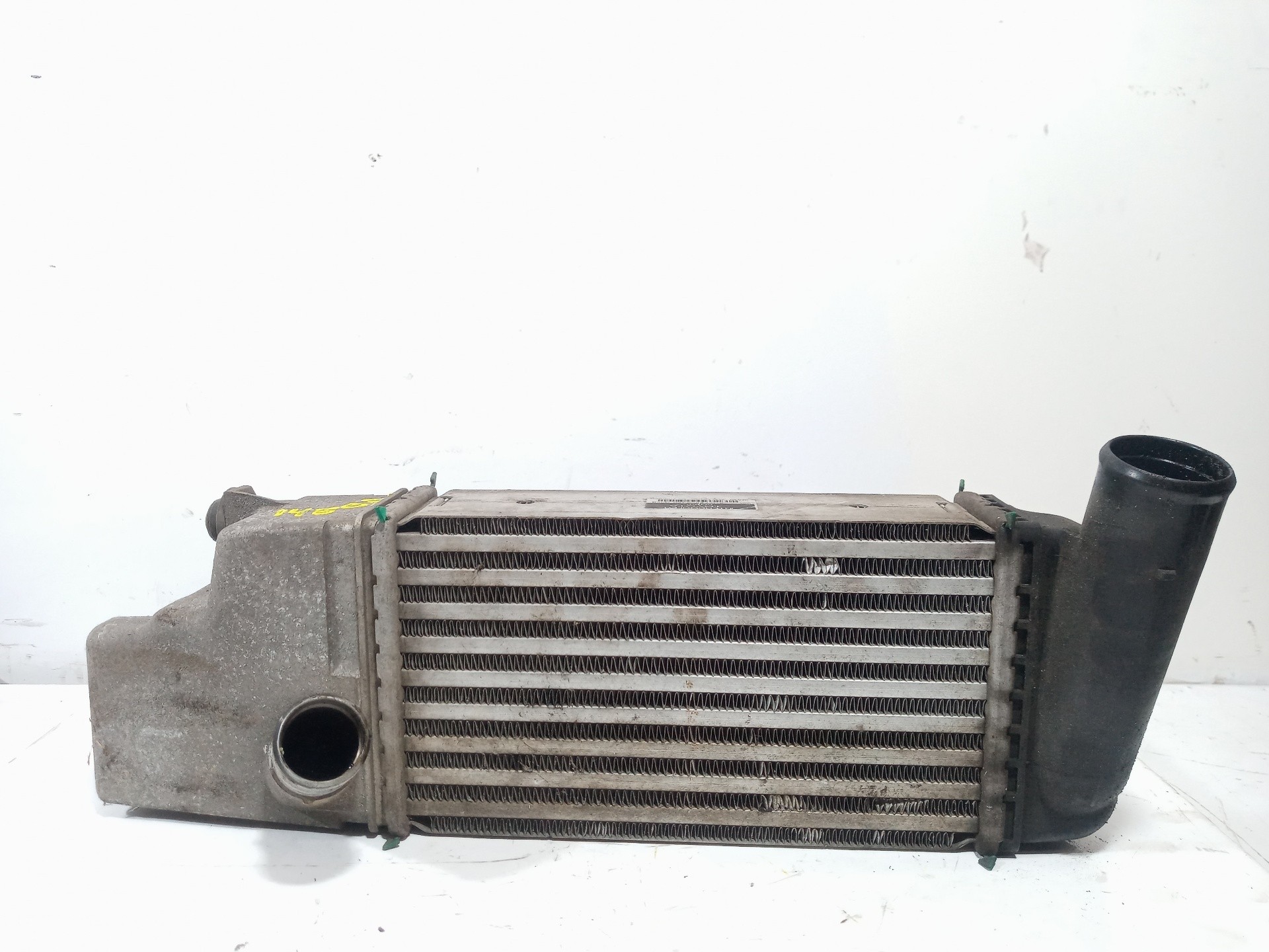 INTERCOOLER TOYOTA AURIS JD1271005350 JD1271005350