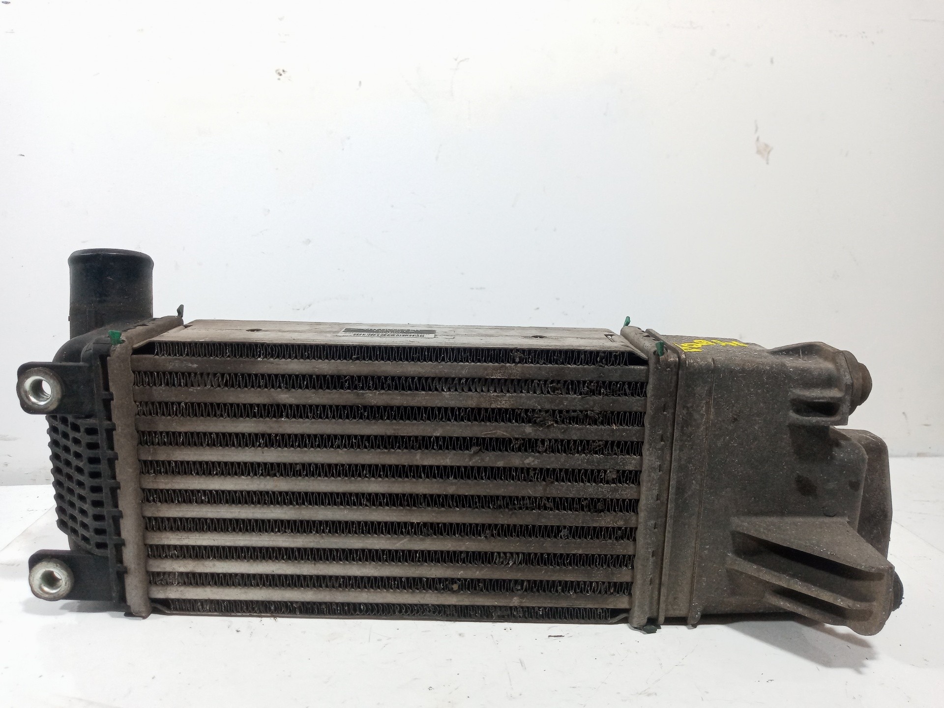 INTERCOOLER TOYOTA AURIS JD1271005350 JD1271005350 - Vista 2