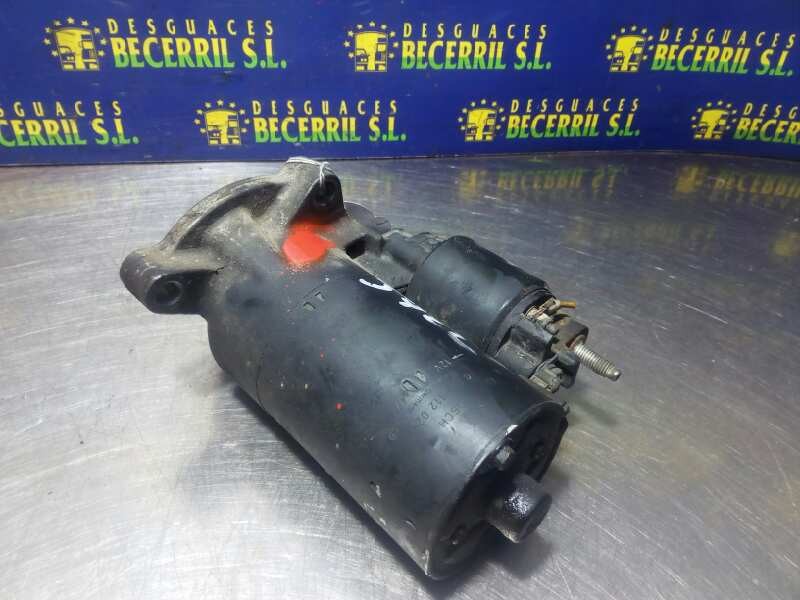 MOTOR ARRANQUE CITROËN ZX 0001112029 0001112029