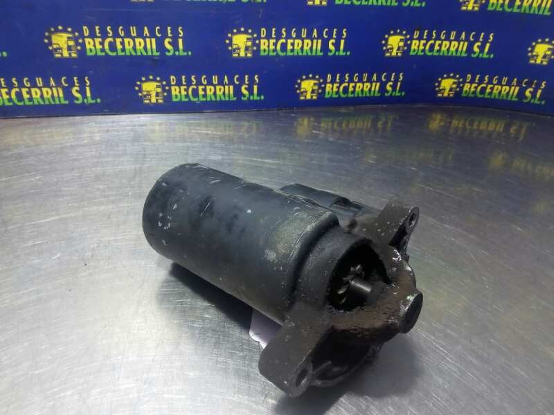 MOTOR ARRANQUE CITROËN ZX 0001112029 0001112029 - Vista 3