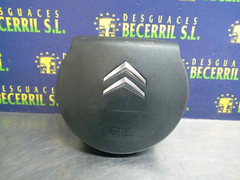 AIRBAG DELANTERO IZQUIERDO CITROËN C4 GRAND PICASSO 96542463ZD / TRW61801050E / 5AHB1H5194253 96542463ZDTRW61801050E5AHB1H5194253