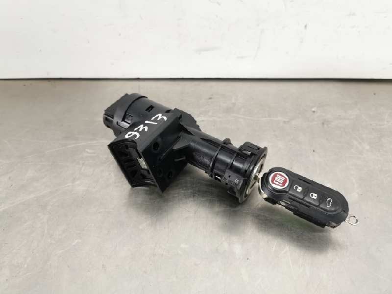 ANTIRROBO FIAT 500 CABRIO (150) 51800628 51800628