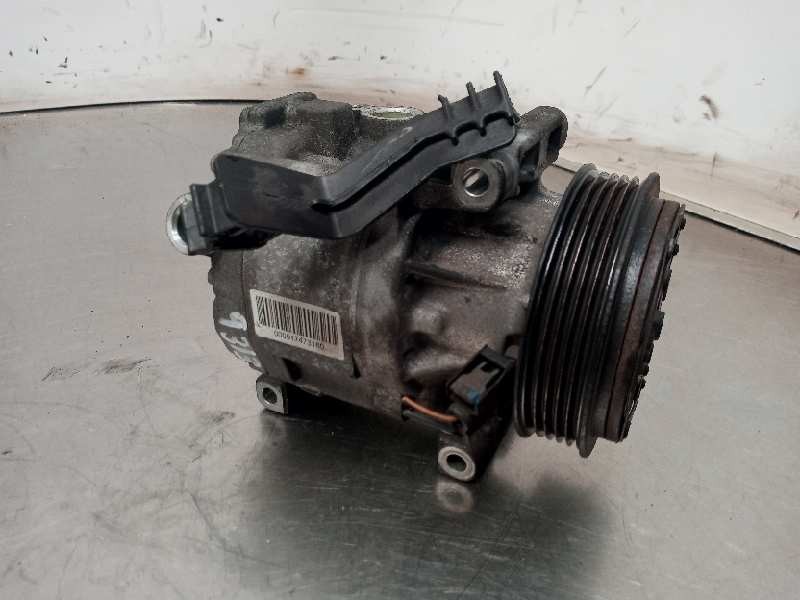 COMPRESOR AIRE ACONDICIONADO FIAT 500 CABRIO (150) 5A787520051747318 5A787520051747318