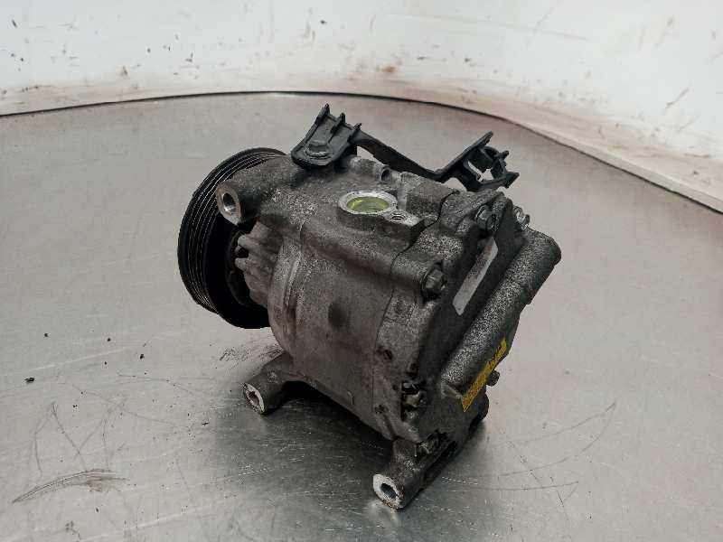 COMPRESOR AIRE ACONDICIONADO FIAT 500 CABRIO (150) 5A787520051747318 5A787520051747318 - Vista 2