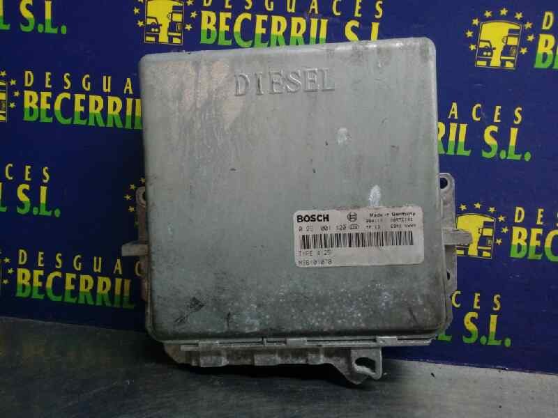 CENTRALITA MOTOR UCE LAND ROVER FREELANDER (LN) MSB101070 / TYPE4125 / 0281001420 MSB101070TYPE41250281001420