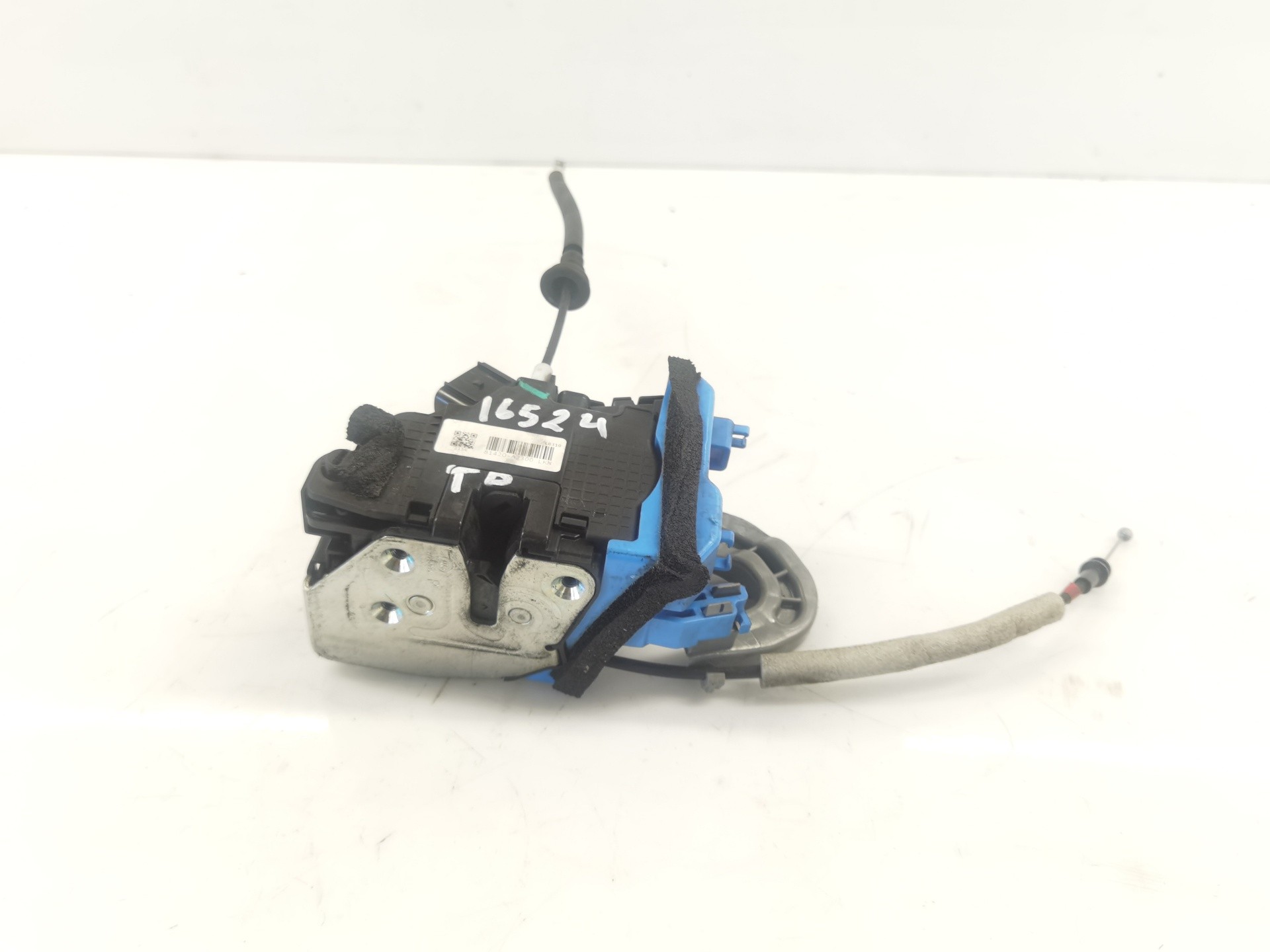 CERRADURA PUERTA TRASERA DERECHA KIA CEE´D SPORTY WAGON 81420A2300LKN 81420A2300LKN - Vista 3