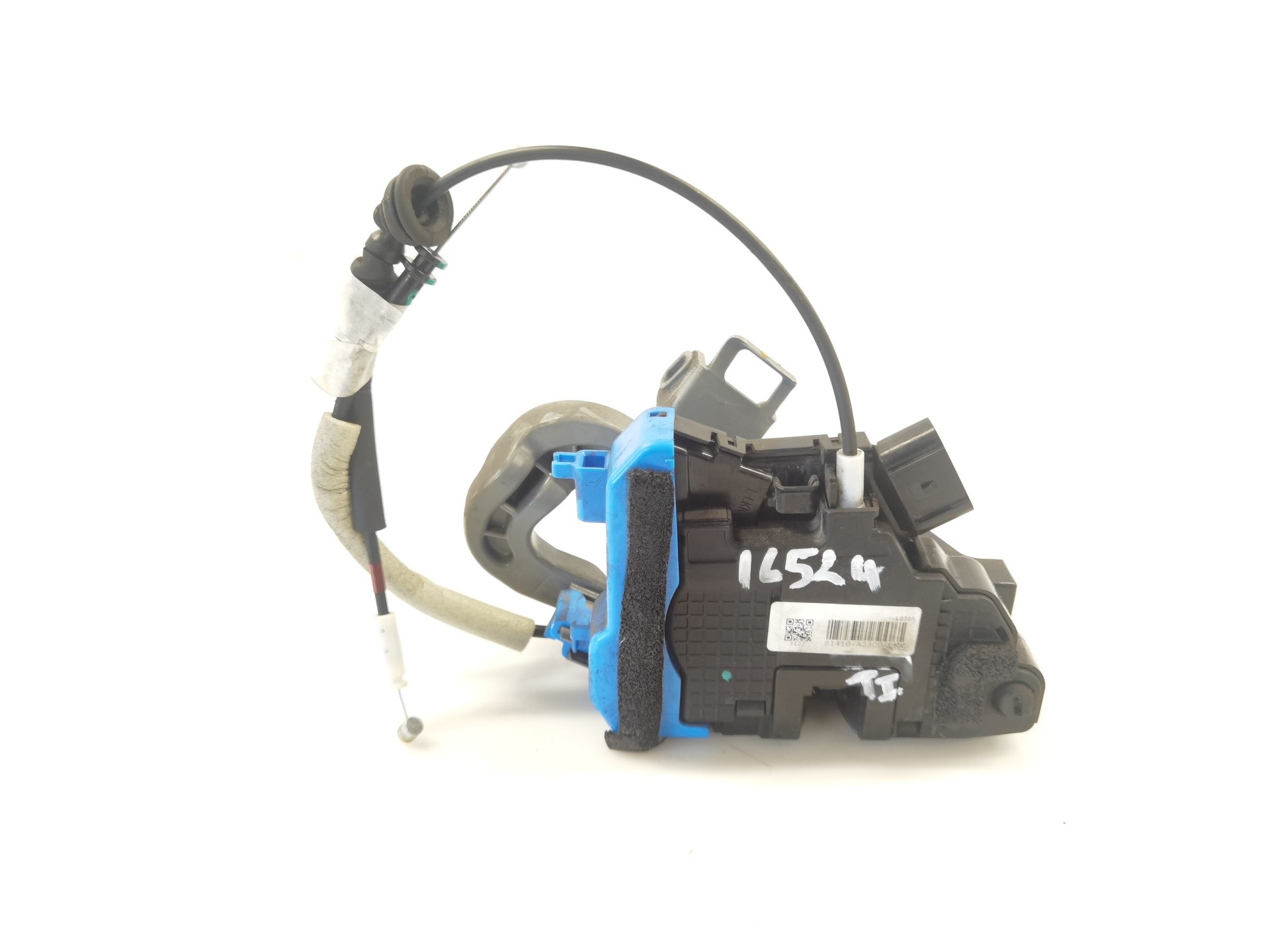 CERRADURA PUERTA TRASERA IZQUIERDA KIA CEE´D SPORTY WAGON 81410A2300LKX 81410A2300LKX