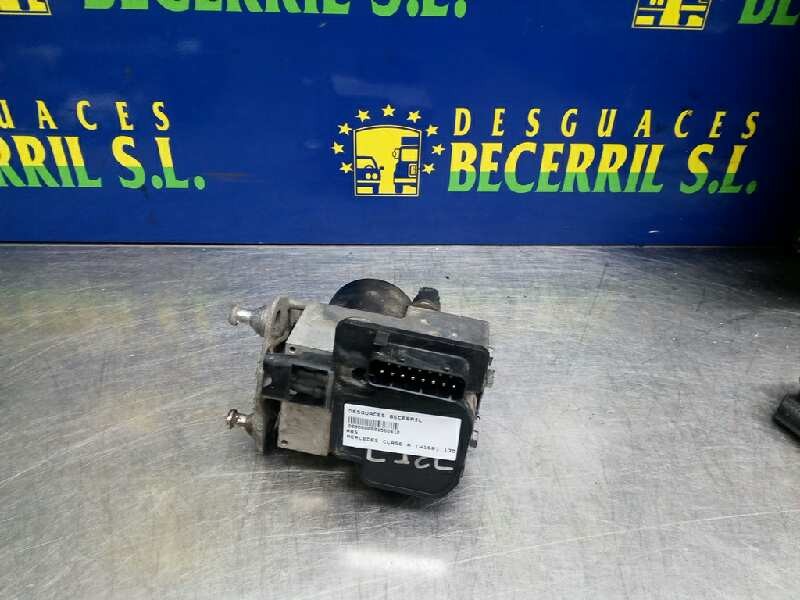ABS MERCEDES-BENZ CLASE A (W168) A0044310912 / 0043031571045925 / 0265202461 A004431091200430315710459250265202461