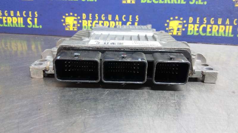 CENTRALITA MOTOR UCE RENAULT SCENIC II 8200542288 / 8200495479 / S122326107A 82005422888200495479S122326107A