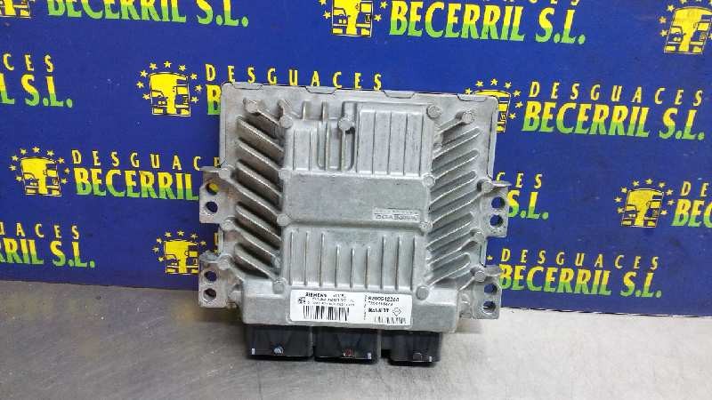 CENTRALITA MOTOR UCE RENAULT SCENIC II 8200542288 / 8200495479 / S122326107A 82005422888200495479S122326107A - Vista 2