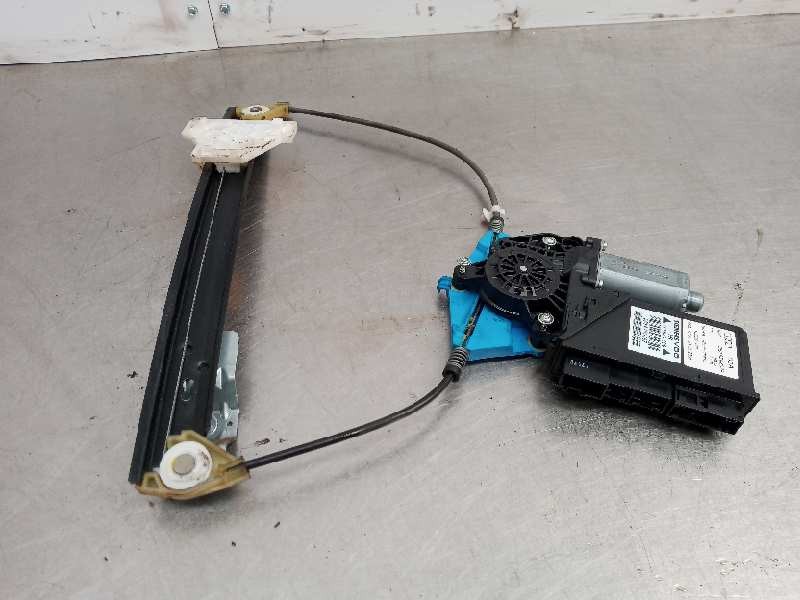 ELEVALUNAS TRASERO DERECHO AUDI A4 BERLINA (8E) 8E0839462B / 8E0959802A 8E0839462B8E0959802A