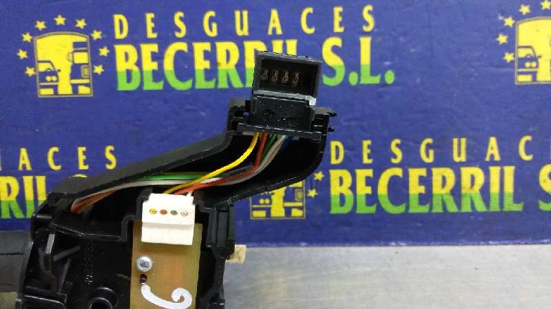 MANDO INTERMITENTES SEAT TOLEDO (5P2) 1K0953513 1K0953513 - Vista 2