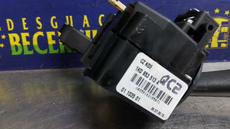 MANDO INTERMITENTES SEAT TOLEDO (5P2) 1K0953513 1K0953513 - Vista 3