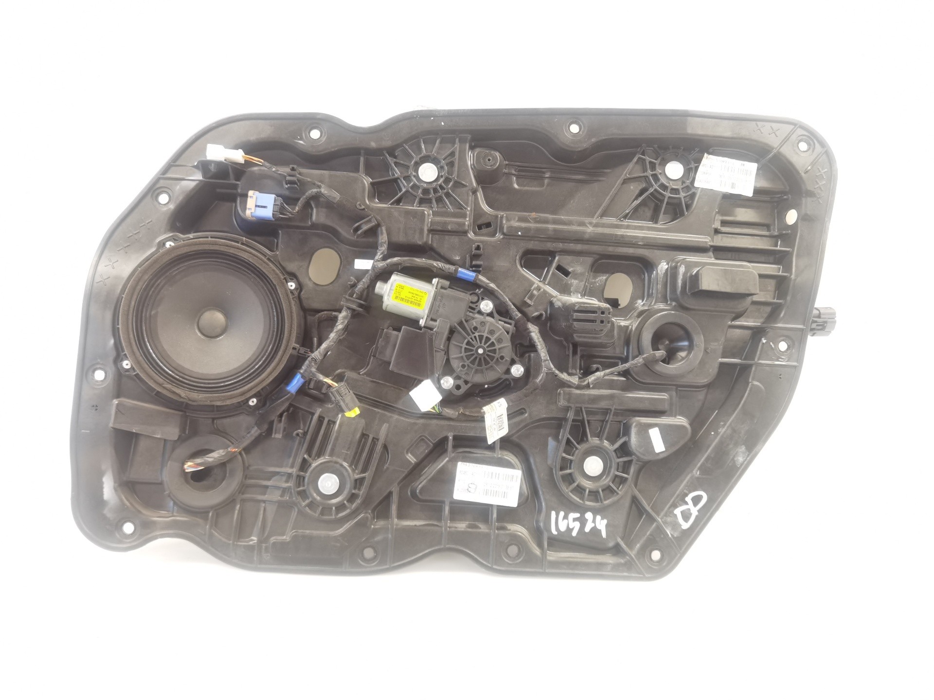 ELEVALUNAS DELANTERO DERECHO KIA CEE´D SPORTY WAGON 82480A2111 / 82460A2010 82480A211182460A2010