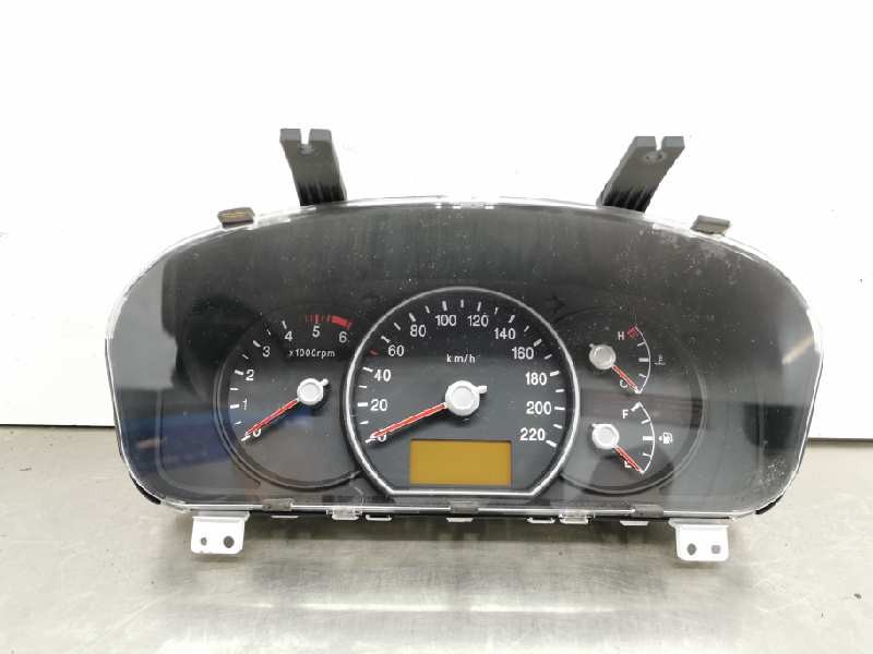 CUADRO INSTRUMENTOS KIA CARENS (UN) 940031D841 / 11000977210Q / 20070903 940031D84111000977210Q20070903