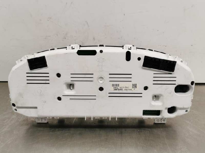 CUADRO INSTRUMENTOS KIA CARENS (UN) 940031D841 / 11000977210Q / 20070903 940031D84111000977210Q20070903 - Vista 2