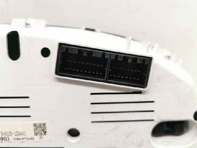 CUADRO INSTRUMENTOS KIA CARENS (UN) 940031D841 / 11000977210Q / 20070903 940031D84111000977210Q20070903 - Vista 3
