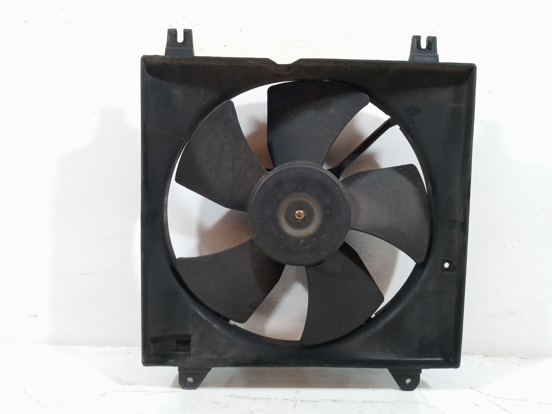 ELECTROVENTILADOR DAEWOO LACETTI 96553376 96553376
