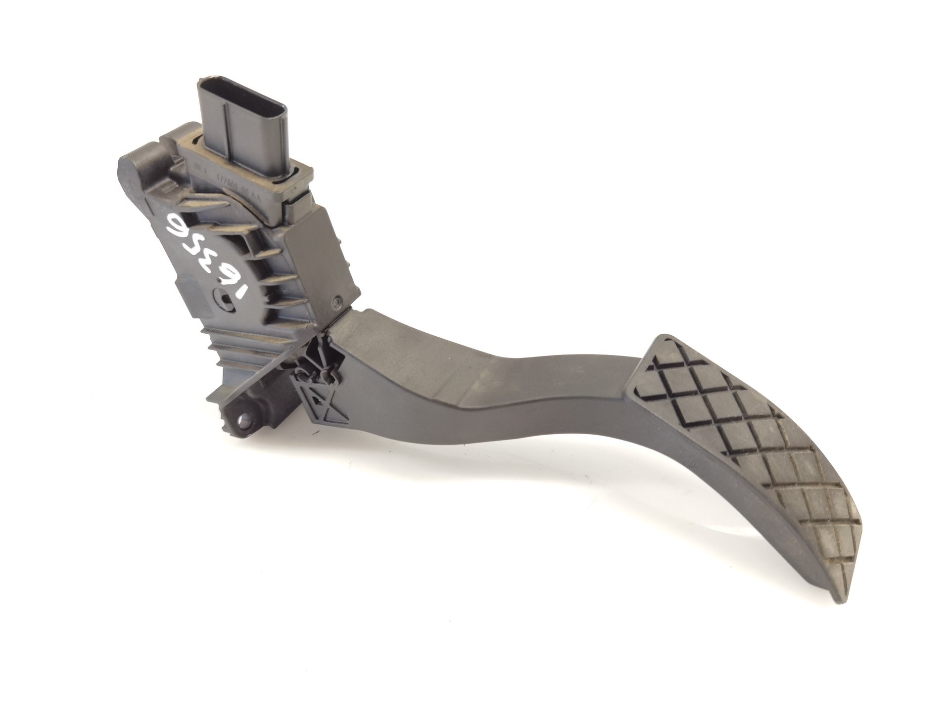 POTENCIÓMETRO PEDAL SKODA OCTAVIA LIM. (5E3) 5Q1721503F 5Q1721503F