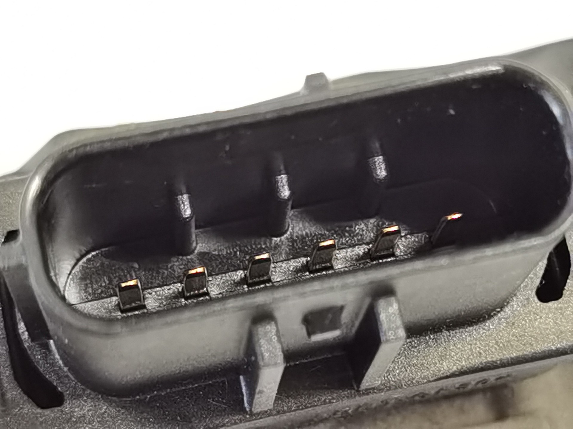 POTENCIÓMETRO PEDAL SKODA OCTAVIA LIM. (5E3) 5Q1721503F 5Q1721503F - Vista 2