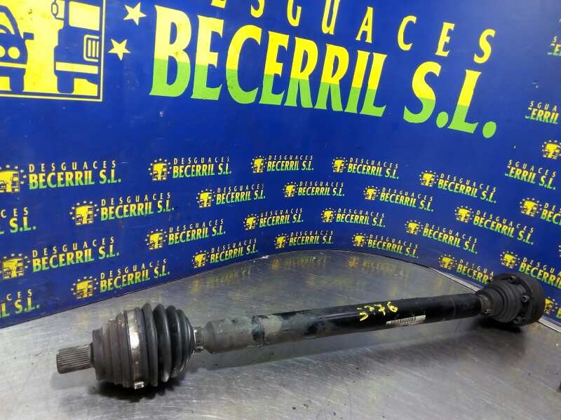 TRANSMISIÓN DELANTERA DERECHA VOLKSWAGEN PASSAT BERLINA (3C2) 1K0407272GK 1K0407272GK - Vista 3