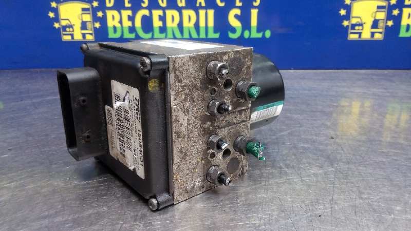 ABS PEUGEOT 407 9651857880 / 15054001 / S118676001J 965185788015054001S118676001J - Vista 2