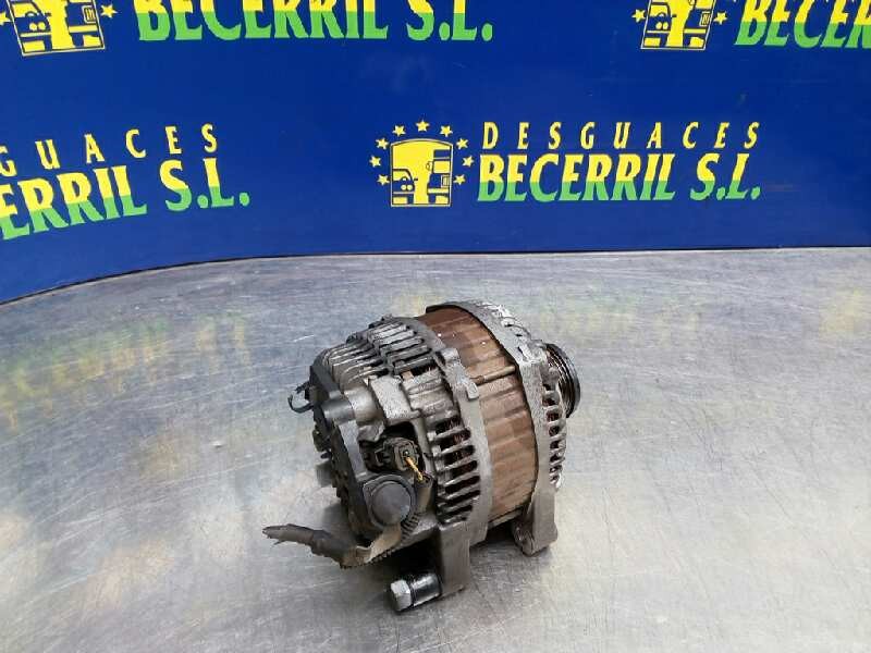 ALTERNADOR PEUGEOT 407 965475280 965475280 - Vista 2