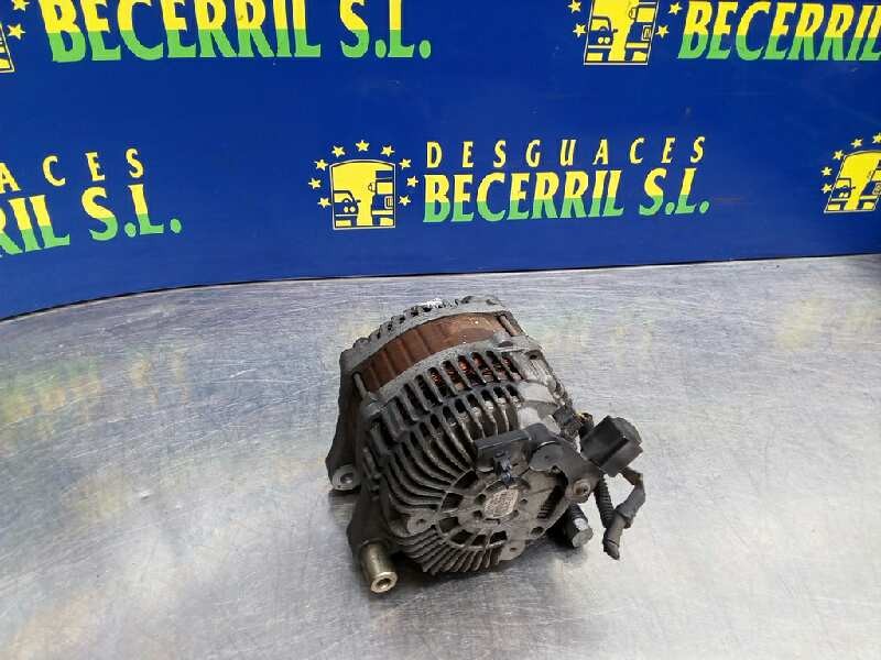 ALTERNADOR PEUGEOT 407 965475280 965475280 - Vista 3