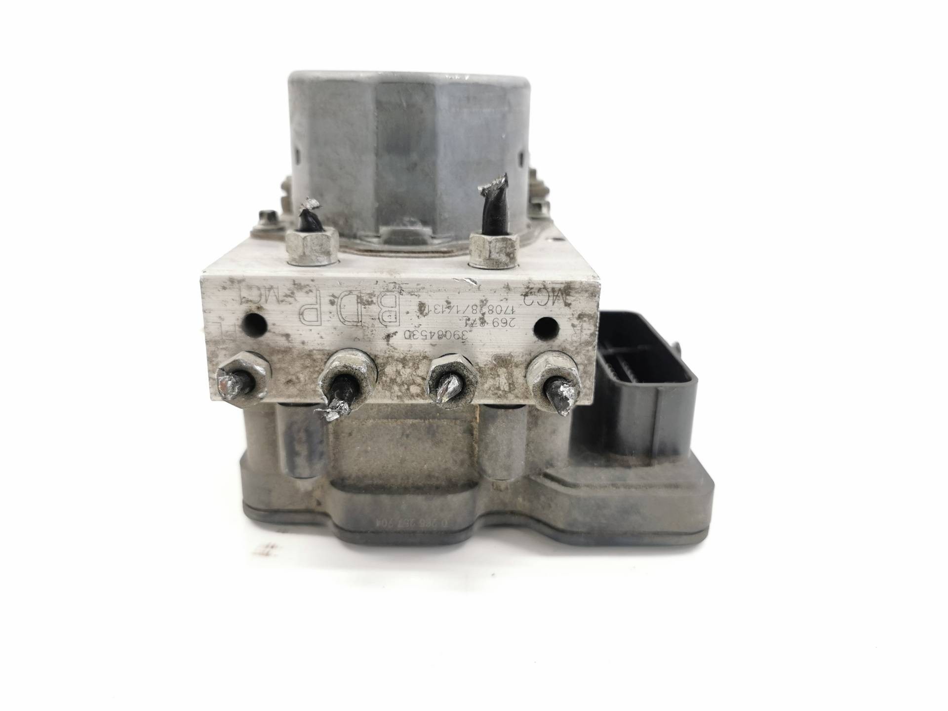 ABS OPEL CORSA E 0265956292 0265956292 - Vista 2