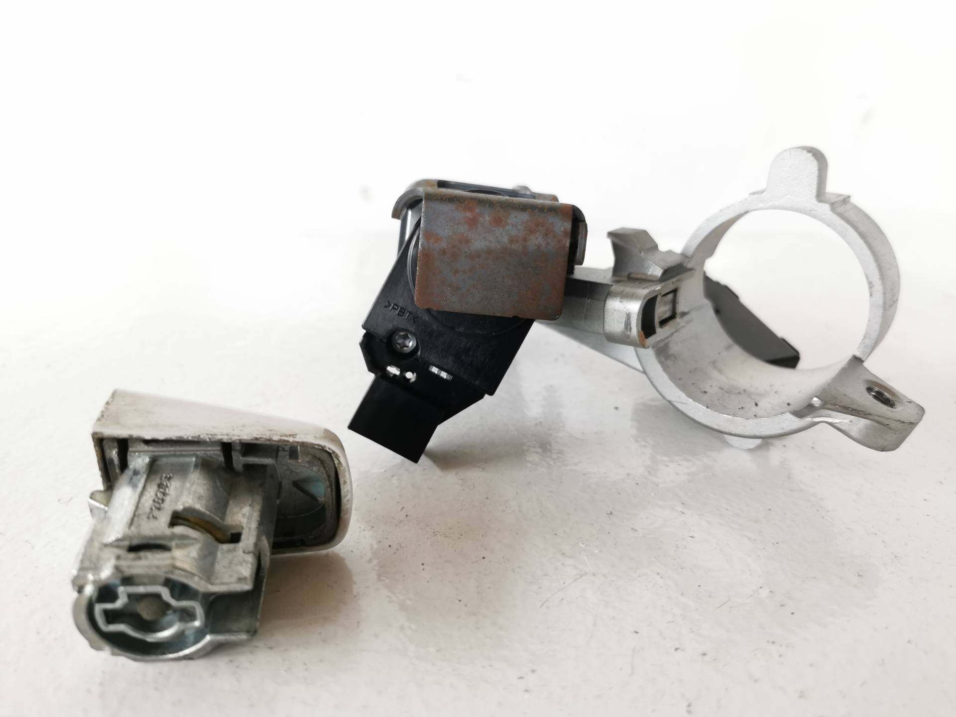 ANTIRROBO OPEL CORSA E 13496392 13496392 - Vista 2