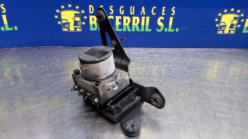 ABS RENAULT SCENIC II 8200344606 / 0265231474 82003446060265231474
