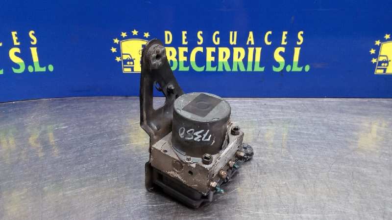 ABS RENAULT SCENIC II 8200344606 / 0265231474 82003446060265231474 - Vista 2